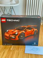 LEGO 42056 Porsche 911 GT3 RS (Technic) NIEUW IN DOOS, Ophalen of Verzenden, Nieuw, Complete set, Lego