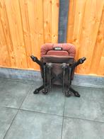 Rive visstoel 25 mm met steunen, Ophalen, Gebruikt, Overige typen