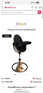 Bloom fresco stoel, Kinderen en Baby's, Kinderstoelen, Ophalen of Verzenden, Gebruikt, Meegroeistoel