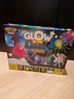 Science glow in the dark NIEUW, Ophalen of Verzenden, Zo goed als nieuw, Knutselwerk