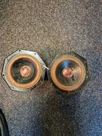 Philips AD5060/SQ4 Middenluidsprekers 4 Ohm, Ophalen of Verzenden