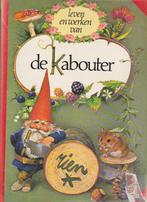Poortvliet, Kabouters, Kabouterkinderversjes, Klaas vaak ABC, Ophalen of Verzenden, Zo goed als nieuw, Poortvliet/Huygen