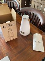 Sfeerlicht met speaker Le Zen, Ophalen, Nieuw, Minder dan 60 watt, Overige merken