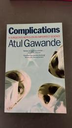 Atul Gaw, e - Complications, Spiritualiteit algemeen, Overige typen, Atul Gaw, e, Ophalen of Verzenden