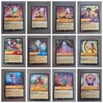 Disney Lorcana - Reign of Jafar, Hobby en Vrije tijd, Ophalen of Verzenden, Zo goed als nieuw, Losse kaart, Foil