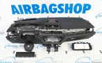 Airbag set - Dashboard leer HUD BMW 5 serie G30 (2017-heden), Gebruikt, Ophalen of Verzenden