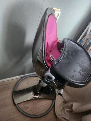 Bloom fresco chroom. beschikbaar voor biedingen