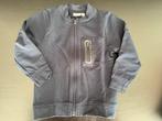 Maat 98 Name IT vest blauw, Kinderen en Baby's, Kinderkleding | Maat 98, Trui of Vest, Ophalen of Verzenden, Zo goed als nieuw