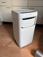 Inventum Mobiele Airco DRS7000AC , weinig gebruikt, Witgoed en Apparatuur, Airco's, Ophalen, Ventileren, 3 snelheden of meer, Zo goed als nieuw