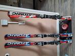 Atomic supertrots SX10, Sport en Fitness, Skiën en Langlaufen, 140 tot 160 cm, Gebruikt, Ophalen of Verzenden, Atomic