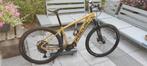 Focus Jarifa² 6.6 E-moutainbike (2021) – Maat M met upgrades, Gebruikt, Hardtail, Heren, Ophalen