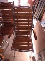 Nieuwe RVS met teak dekset, Watersport en Boten, Ophalen, Nieuw