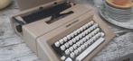 Olivetti Lettera 25 mechanische typemachine, Ophalen of Verzenden, Gebruikt