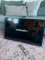 32 INCH Sharp BI2EA LCD LED Smart TV, Ophalen, Zo goed als nieuw, 50 Hz, Overige merken