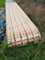 Polyester Damwandplaten - Dakbedekking, Doe-het-zelf en Verbouw, Platen en Panelen, Ophalen, Gebruikt, Overige materialen, Minder dan 20 mm