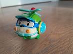 Robocar Poli Helly Die-Cast Helikopter, Ophalen of Verzenden, Gebruikt, Jongen of Meisje