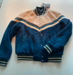 Picture jack, nieuw.- Maat X / XL Blauw/Beige(creme), Ophalen of Verzenden, Zo goed als nieuw, Maat 42/44 (L), Blauw