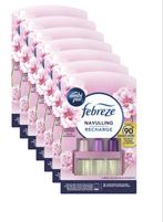 Ambi Pur 3volution Vleugje Bloesem Navulling 7x, Procter & Gamble P&G, Pg.pers@hkstrategies.com, Nieuw, Ophalen of Verzenden