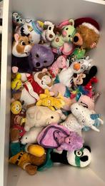 knuffels., Ophalen, Zo goed als nieuw, Overige typen