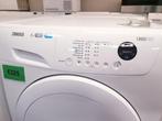 warmtepomp droger ️️ Zanussi 8KG️️️ ️A+ INC GARANTIE, Ophalen, Overige typen, 8 tot 10 kg, Zo goed als nieuw