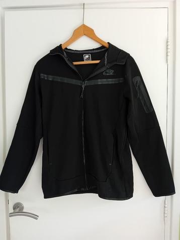 Nike vest/jasje beschikbaar voor biedingen