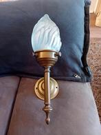 Toorts fakkel wandlamp, Ophalen of Verzenden