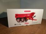 Te koop Wiking Krampe Halfpipe HP20 kieper., Ophalen of Verzenden, Nieuw, Tractor of Landbouw, Overige merken