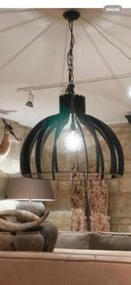 Ztahl  design hanglamp, Ophalen, Zo goed als nieuw, Minder dan 50 cm