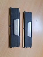 Consair geheugen ddr5 32gb 6000mt, 32 GB, Verzenden, Zo goed als nieuw, Desktop