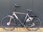 Zeer mooie nette Gazelle Orange C7+  3707km  61cm, Fietsen en Brommers, Elektrische fietsen, 59 cm of meer, Ophalen of Verzenden