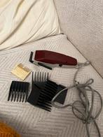 Faraz Mozan tondeuse met accessoires, Ophalen of Verzenden, Gebruikt