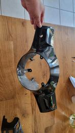 BTC Riva, Fietsen en Brommers, Ophalen, Gebruikt, 50 cc