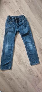 Stoere Vingino jeans maat 146, Kinderen en Baby's, Kinderkleding | Maat 146, Broek, Ophalen of Verzenden, Zo goed als nieuw, Vingino