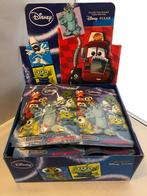 Disney pixar, taarttopper 24 zakjes +/-2cm merk : Bullyland, Ophalen of Verzenden, Overige figuren, Nieuw, Beeldje of Figuurtje