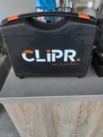 Clipper honden tondeuse met opzetstukken, Ophalen of Verzenden, Zo goed als nieuw, Licht