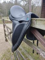 🎄🎅Dressuurzadel  springzadel  Frank Baines,, Prestige, Ophalen of Verzenden, Gebruikt, Springen