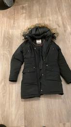 Cars meisjes jas /parka maar 14, Kinderen en Baby's, Kinderkleding | Maat 164, Meisje, Gebruikt, Cars, Ophalen of Verzenden