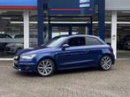Audi A1 1.4 TFSI Ambition / Automaat / 210 PK / Nieuwe-Distr, Auto's, Euro 5, Stof, 4 cilinders, 1165 kg
