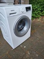wasmachine Siemens iq500 1400rpm 7kg A+++ nette staat!, Ophalen, Minder dan 85 cm, Refurbished, Voorlader