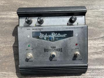 Tube Rotosphere II Hughes&Kettner beschikbaar voor biedingen