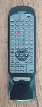KENWOOD RC-522 afstandsbediening (Origineel), Ophalen of Verzenden, Gebruikt, Origineel, Mediaspeler