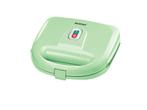 Nieuwe Roze en Groen wafelijzer 3-in-1 - Departijwinkel, Witgoed en Apparatuur, Wafelijzers, Ophalen of Verzenden, Nieuw
