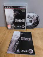 Medal of Honor (PlayStation 3), Vanaf 18 jaar, Shooter, 1 speler, Ophalen of Verzenden