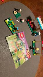 Lego Friends 41011, Ophalen of Verzenden, Zo goed als nieuw, Complete set, Lego
