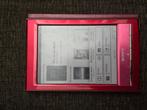 Sony PRS-T1 e-reader, Computers en Software, E-readers, 8 inch, Ophalen of Verzenden, Zo goed als nieuw, 4 GB of minder