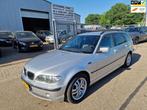 BMW 3-serie Touring 325i Special Executive/Automaat/Apk 18-0, Automaat, Achterwielaandrijving, Gebruikt, Parkeersensor
