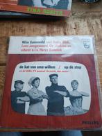 Wim Sonneveld - de kat van ome Willem, Ophalen of Verzenden, Zo goed als nieuw, Overige formaten, Levenslied of Smartlap