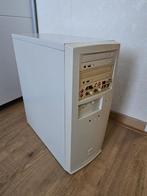 Retro Game PC Pentium 4 2.8 HT SB Audigy2, Computers en Software, Ophalen
