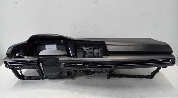 Dashboard Volkswagen Golf, Auto-onderdelen, Dashboard en Schakelaars, Volkswagen, Gebruikt, Herkomst onderdeel bekend, 12 maanden garantie