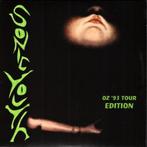 sonic youth / whores moaning - alt/punk/noise - blauw vinyl, Cd's en Dvd's, Vinyl | Rock, Verzenden, Zo goed als nieuw, 12 inch
